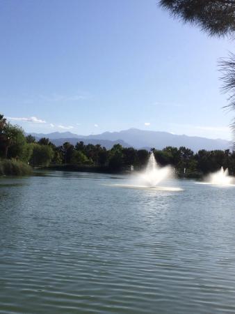 Rv Park At Lakeside Casino Pahrump Dış mekan fotoğraf